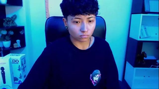 Image 6 of im_mathias Stream on Chaturbate on 1 month ago