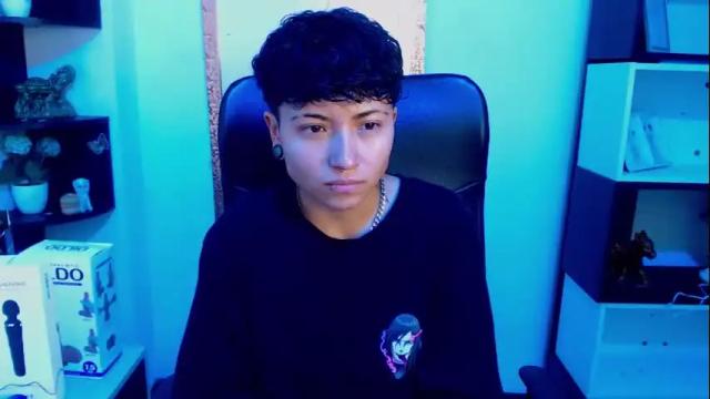 Image 7 of im_mathias Stream on Chaturbate on 1 month ago