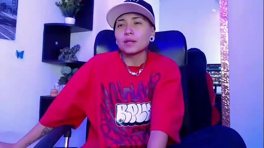 im_mathias Chaturbate