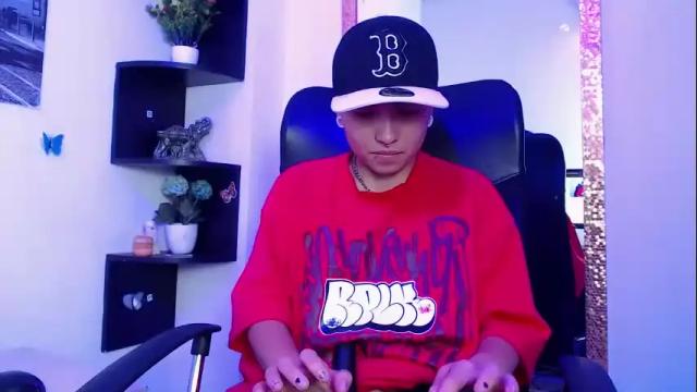 Image 6 of im_mathias Stream on Chaturbate on 26 days ago