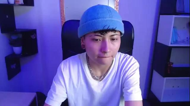 Thumbnail 1, im_mathias's Stream at Chaturbate, 18 days ago