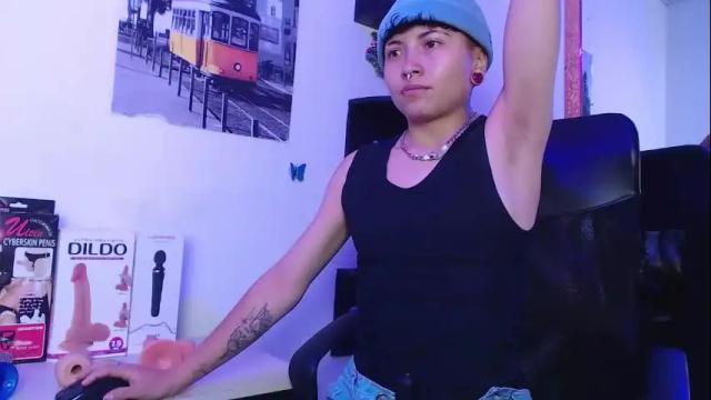 Image 11 of im_mathias Stream on Chaturbate on 20 days ago