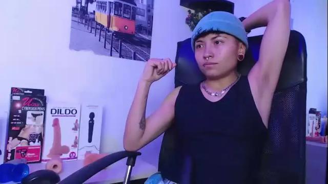 Image 4 of im_mathias Stream on Chaturbate on 20 days ago