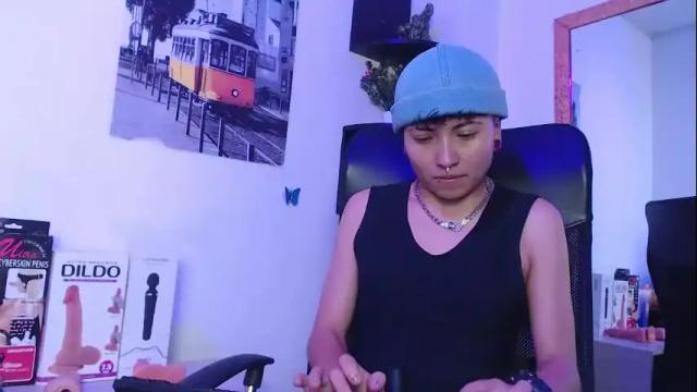 Image 7 of im_mathias Stream on Chaturbate on 20 days ago