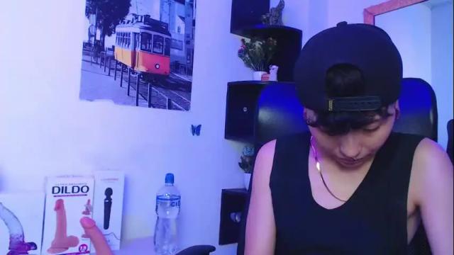 Image 2 of im_mathias Stream on Chaturbate on 19 days ago