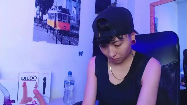 Image 3 of im_mathias Stream on Chaturbate on 19 days ago