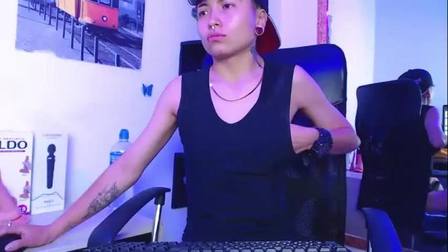 Image 8 of im_mathias Stream on Chaturbate on 19 days ago