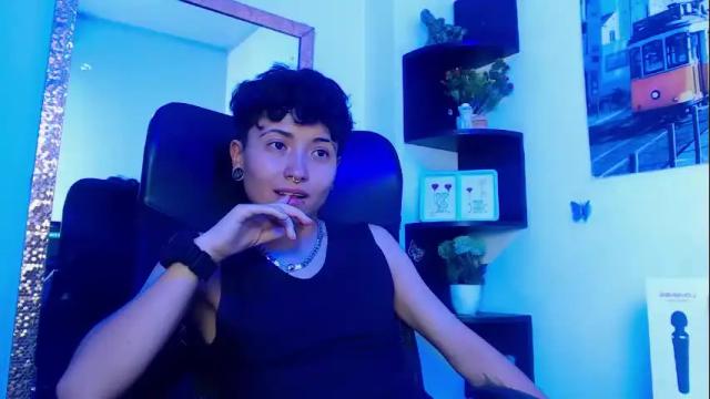 Image 2 of im_mathias Stream on Chaturbate on 14 days ago