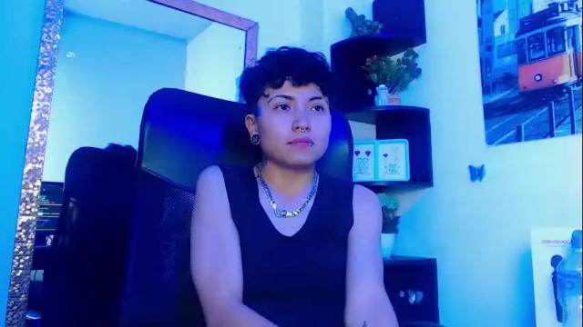 Image 4 of im_mathias Stream on Chaturbate on 14 days ago