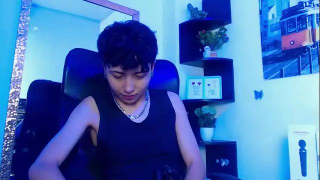 Image 8 of im_mathias Stream on Chaturbate on 14 days ago