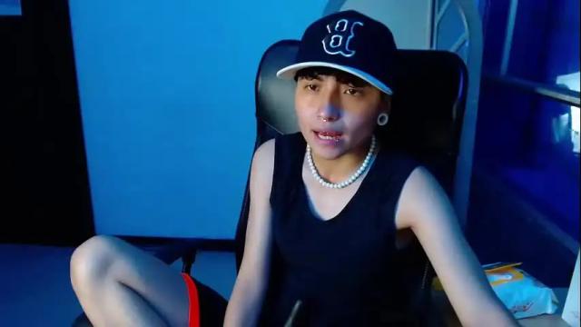 Image 4 of im_mathias Stream on Chaturbate on 9 days ago