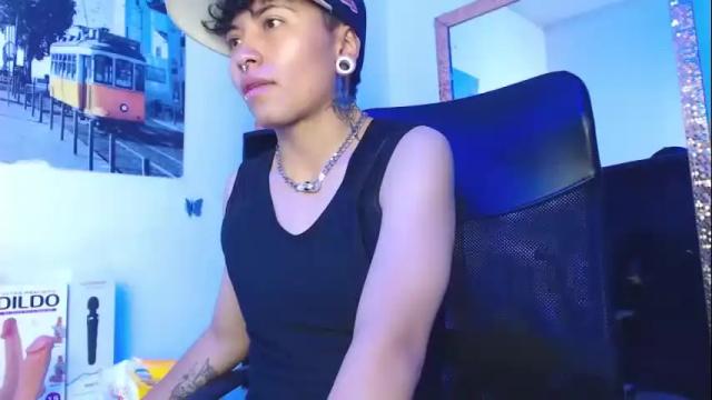 Image 12 of im_mathias Stream on Chaturbate on 7 days ago
