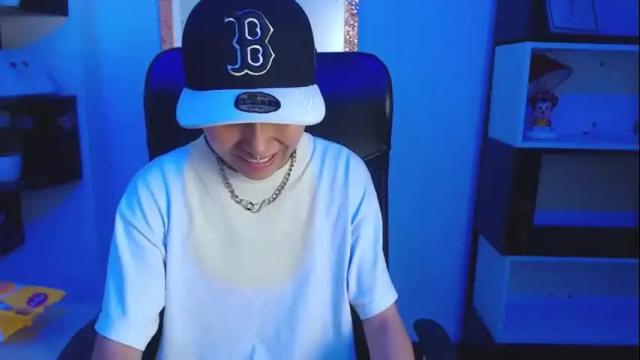 Image 2 of im_mathias Stream on Chaturbate on 7 days ago
