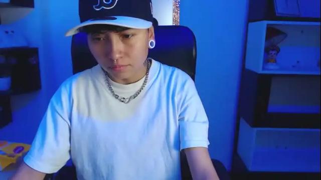 Image 3 of im_mathias Stream on Chaturbate on 7 days ago