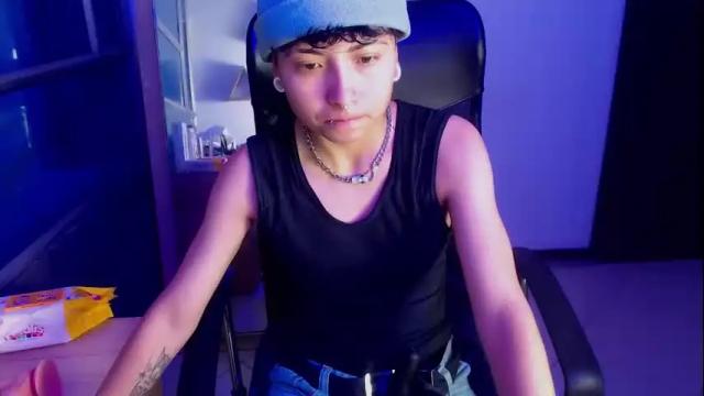 Thumbnail 1, im_mathias's Stream at Chaturbate, 4 days ago