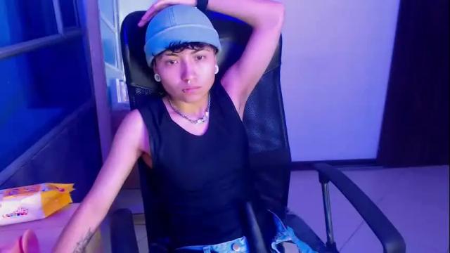 Image 4 of im_mathias Stream on Chaturbate on 6 days ago