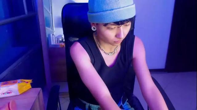 Thumbnail 2, im_mathias's Stream at Chaturbate, 4 days ago