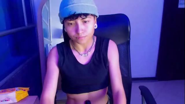 Image 8 of im_mathias Stream on Chaturbate on 6 days ago
