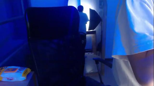 Image 4 of im_mathias Stream on Chaturbate on 5 days ago