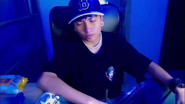 Image 2 of im_mathias Stream on Chaturbate on 3 days ago