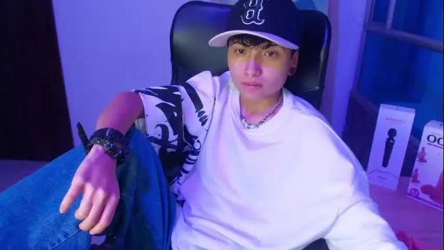 Thumbnail 1, im_mathias's Stream at Chaturbate, 20 hours ago