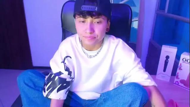 Image 10 of im_mathias Stream on Chaturbate on 2 days ago