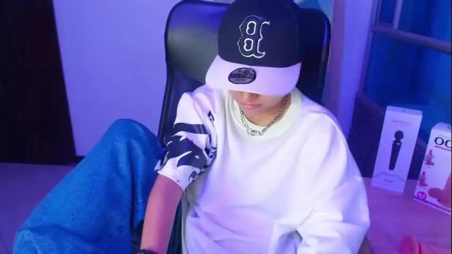 Image 4 of im_mathias Stream on Chaturbate on 2 days ago