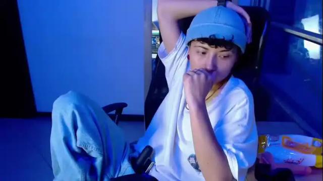 Thumbnail 3, im_mathias's Stream at Chaturbate, 3 months ago