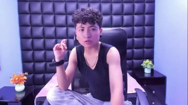 Thumbnail 2, im_mathias's Stream at Chaturbate, 1 month ago