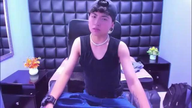 Thumbnail 3, im_mathias's Stream at Chaturbate, 1 month ago