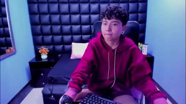 Thumbnail 1, im_mathias's Stream at Chaturbate, 1 month ago