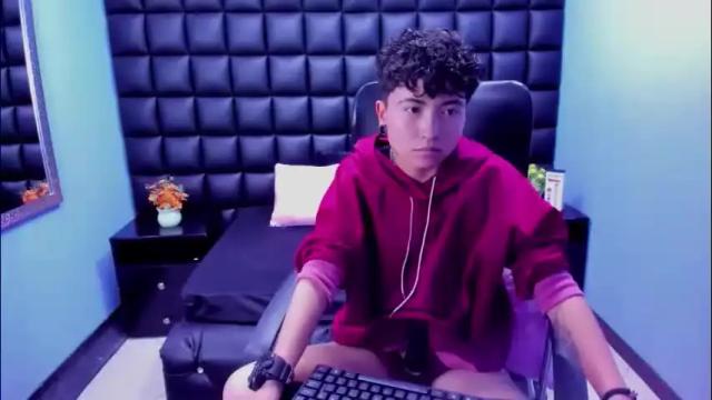 Thumbnail 2, im_mathias's Stream at Chaturbate, 1 month ago