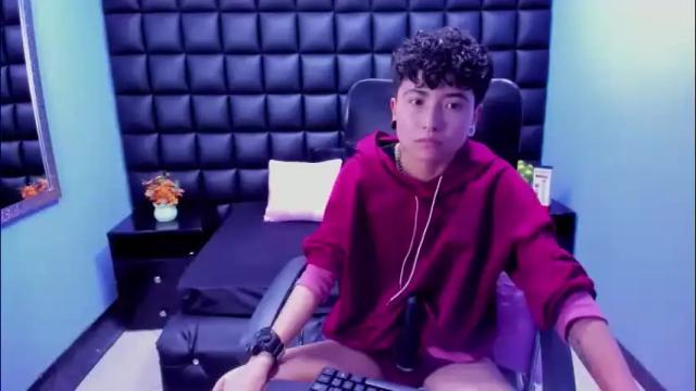 Thumbnail 3, im_mathias's Stream at Chaturbate, 1 month ago