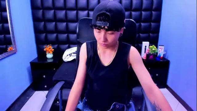 Thumbnail 1, im_mathias's Stream at Chaturbate, 1 month ago