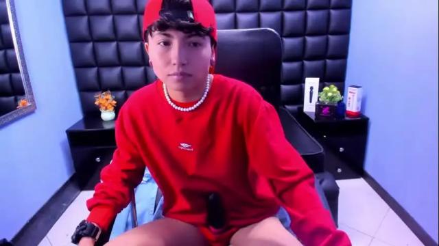 Thumbnail 3, im_mathias's Stream at Chaturbate, 1 month ago