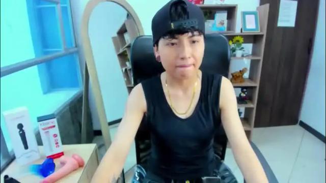 Thumbnail 1, im_mathias's Stream at Chaturbate, 1 month ago