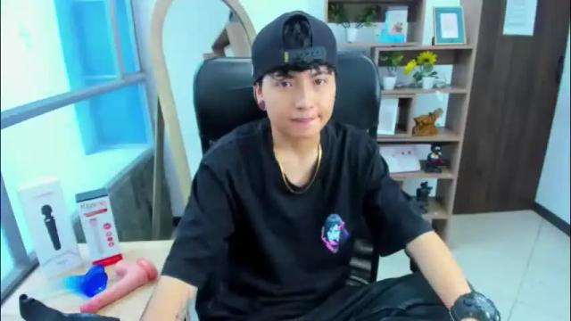 Thumbnail 3, im_mathias's Stream at Chaturbate, 1 month ago