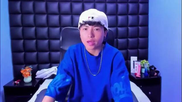 Thumbnail 1, im_mathias's Stream at Chaturbate, 1 month ago