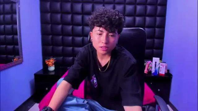 Thumbnail 3, im_mathias's Stream at Chaturbate, 10 days ago