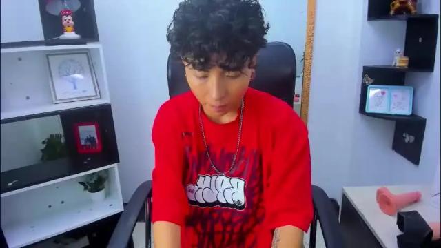 Thumbnail 1, im_mathias's Stream at Chaturbate, 4 days ago