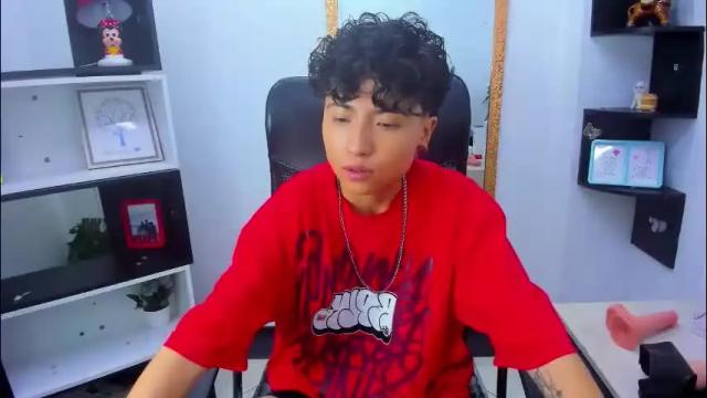 Thumbnail 2, im_mathias's Stream at Chaturbate, 4 days ago