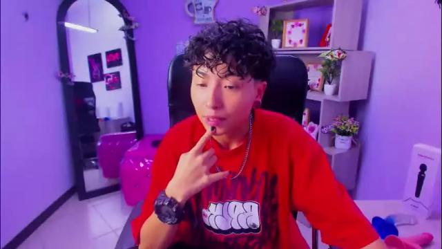 Thumbnail 1, im_mathias's Stream at Chaturbate, 8 hours ago