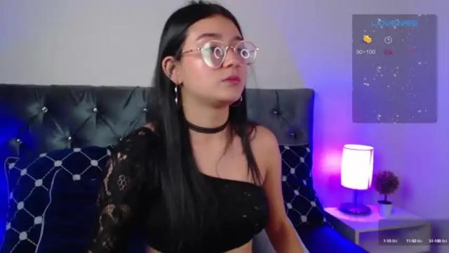 Image 4 of im_mave Stream on Chaturbate on 15 months ago