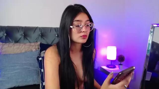 Image 3 of im_mave Stream on Chaturbate on 15 months ago