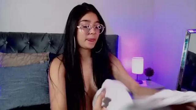 Image 8 of im_mave Stream on Chaturbate on 15 months ago