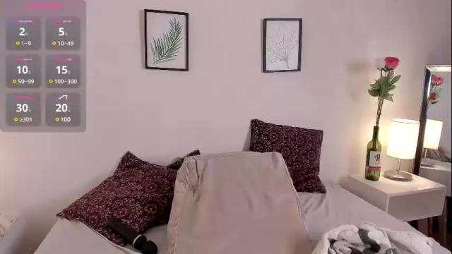 Image 6 of im_mave Stream on Chaturbate on 2 months ago