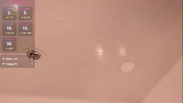Image 4 of im_mave Stream on Chaturbate on 1 month ago