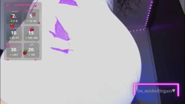 Thumbnail 1, im_miabigass's Stream at Chaturbate, 2 months ago