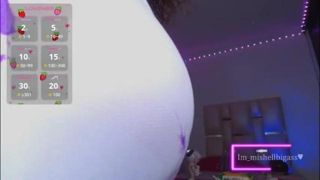 Thumbnail 2, im_miabigass's Stream at Chaturbate, 2 months ago