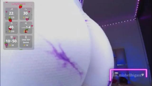 Thumbnail 3, im_miabigass's Stream at Chaturbate, 2 months ago